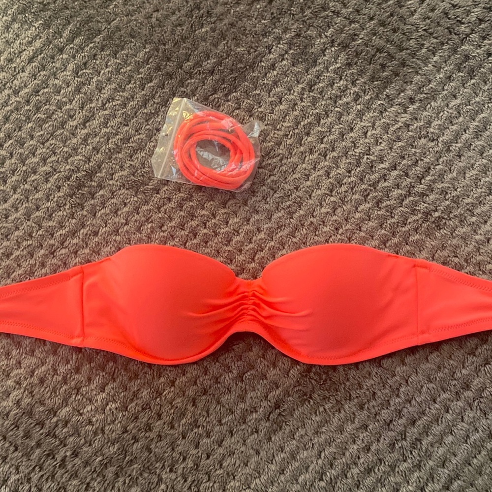 VS Swim
